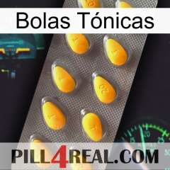 Bolas Tónicas cialis1